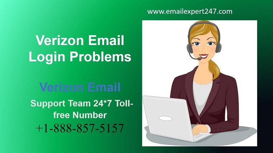 How to Fix Verizon Email Login Problems?