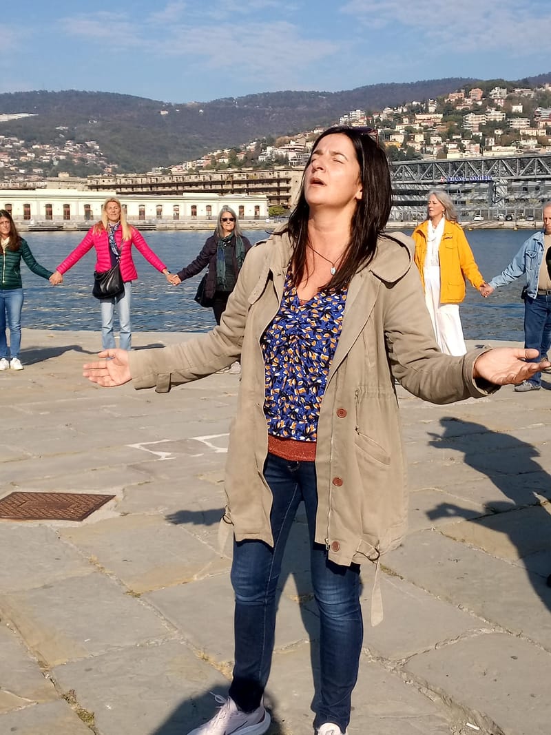 LIVE YouTube ogni settimana