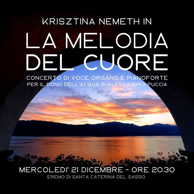 Art Concert Leggiuno (VA) I