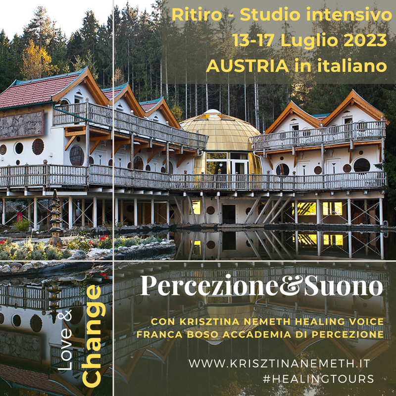 Ritiro spirituale in Austria in italiano