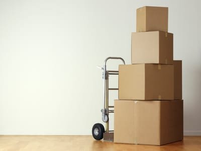 Everything That You Need To Consider When You Are Choosing Moving Services  image