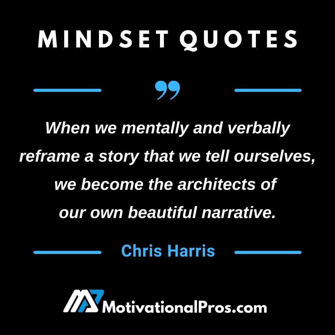 Reframe Quote