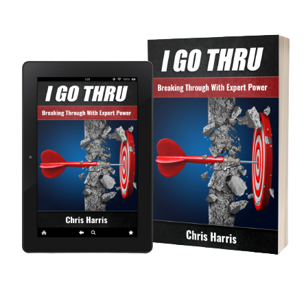 I Go Thru™: Breaking Through with Expert Power
