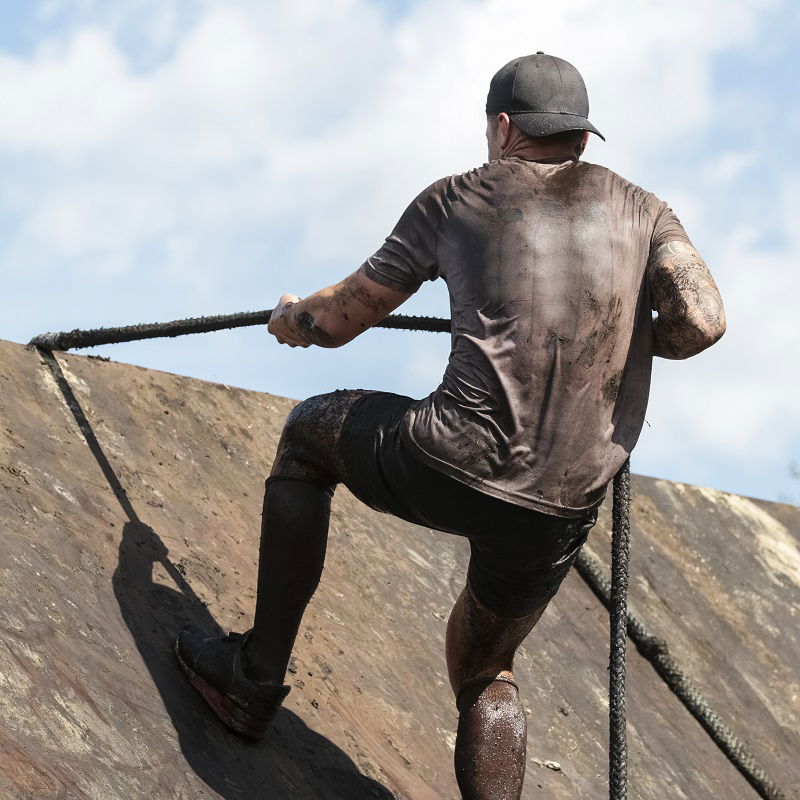 V. Obstacles & Adversity