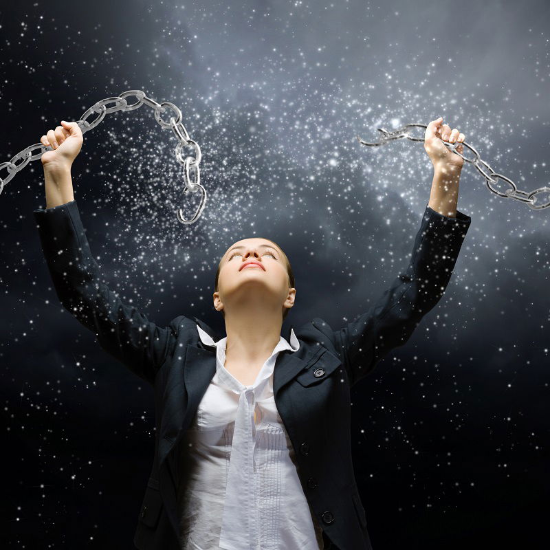 VI. Resilience & Perseverance