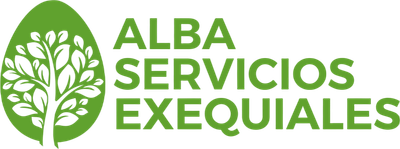 Exequiales Alba