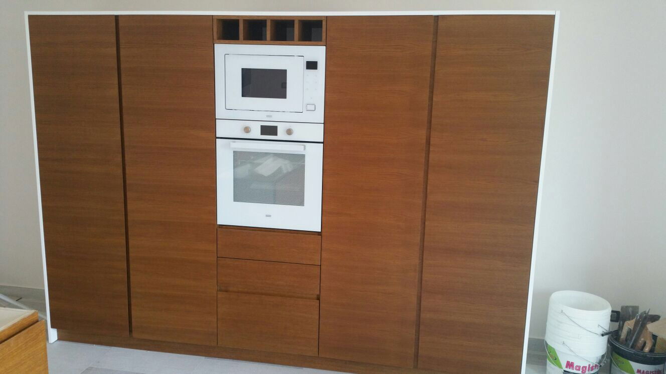 Le Cucine