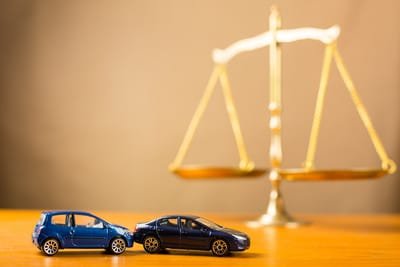 Reasons to Hire a Car Accident Lawyer Right Away image