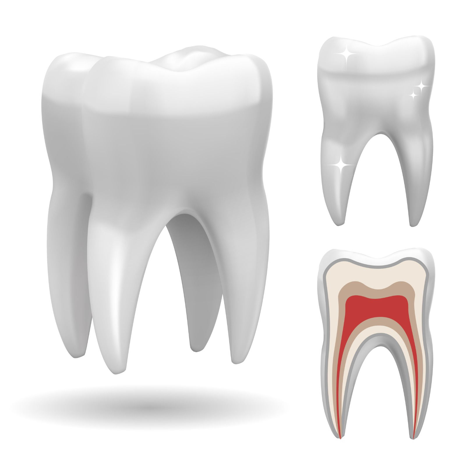 معالجة عصب الأسنان ومتى يكون سحب العصب ضرورياً؟