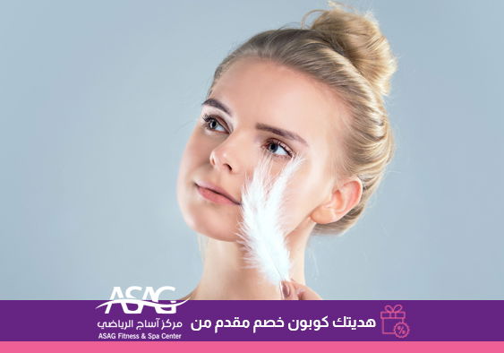 جلسات ليزر بكيني + 3 جلسات ليزر اندرارم مع الرتوش
