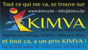 Kimva imprimerie