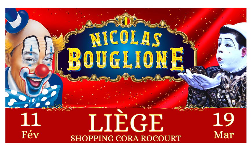 le Circabaret Nicolas Bouglione revient dès février 2023