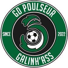 GD Galinh’ass Verdes - Poulseur (vidéo) - Foot féminin