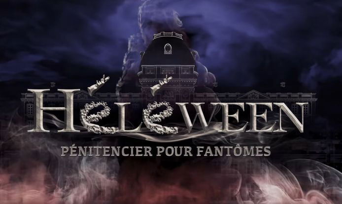 Héléween un festival d'Halloween unique au château de Hélécine