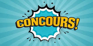 Concours pour les VIP du Club Membres de TV Wallonie.