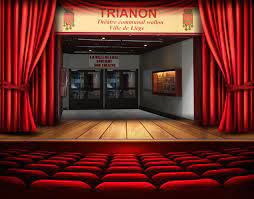 Le Théâtre du Trianon