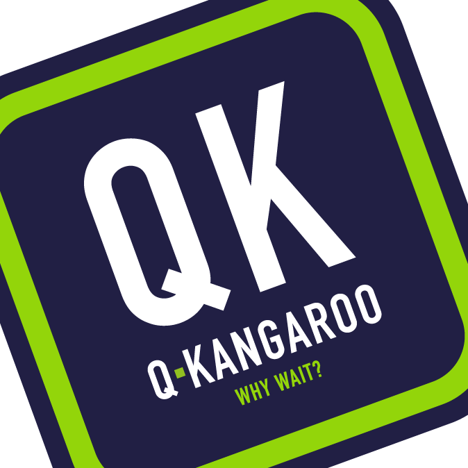 Q Kangaroo App