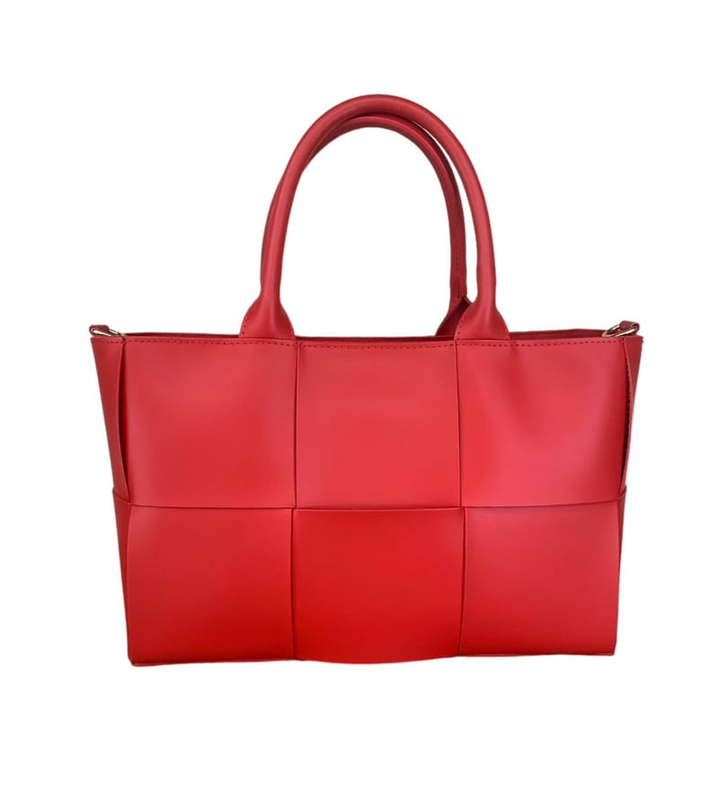 ALICE ROSSO HARDWARE ORO Leather SHOP