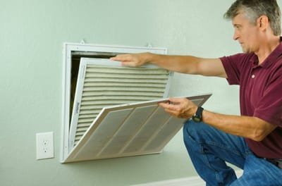Picking the Right Air Filter Grille image