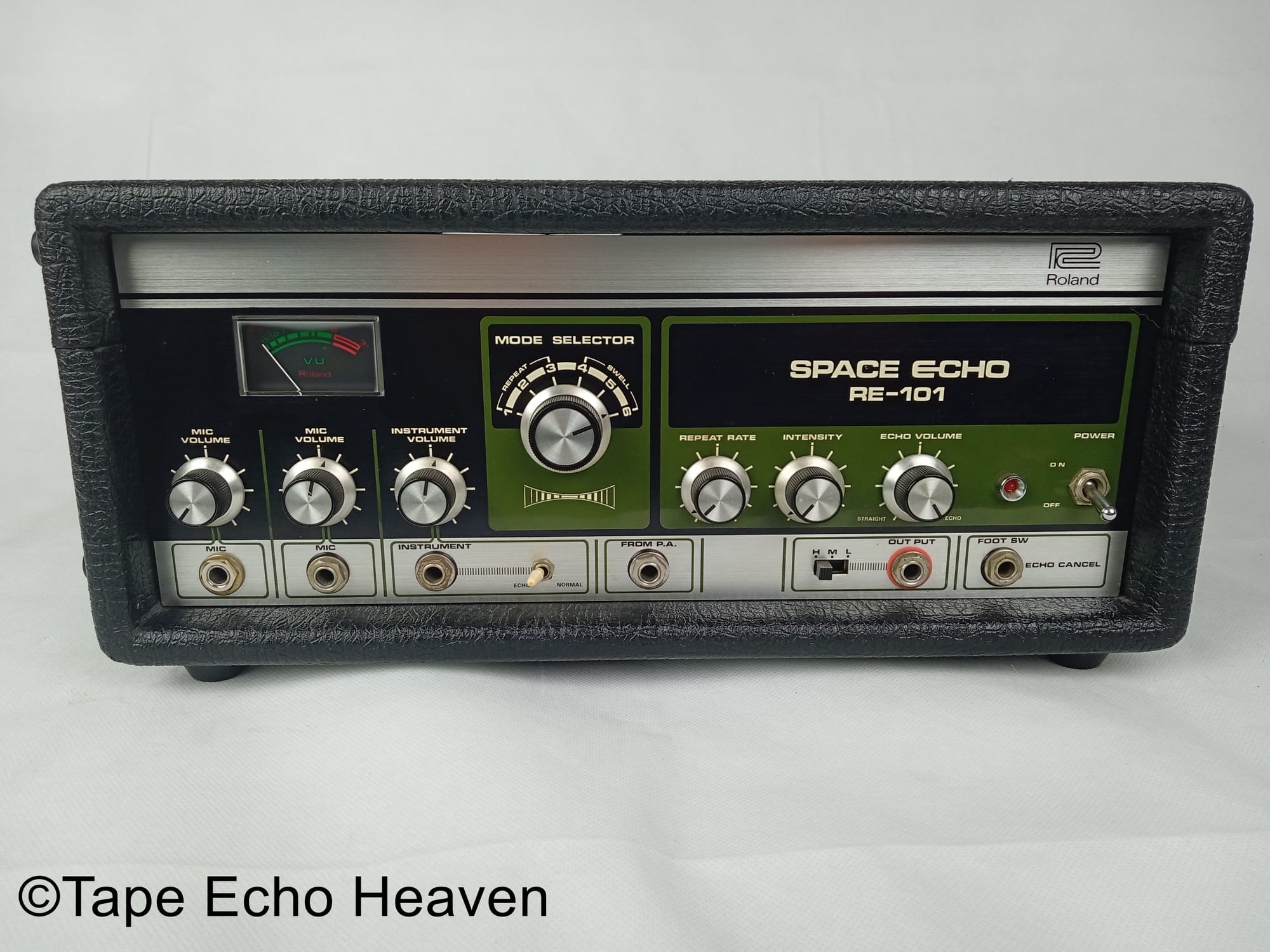 Roland Space Echo RE-101