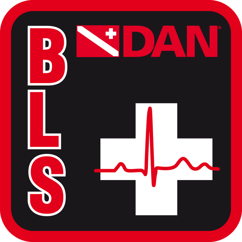DAN BLS-D Oxygen Provider