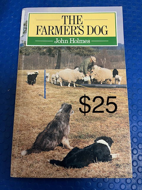$25.00 The Farmer's Dog