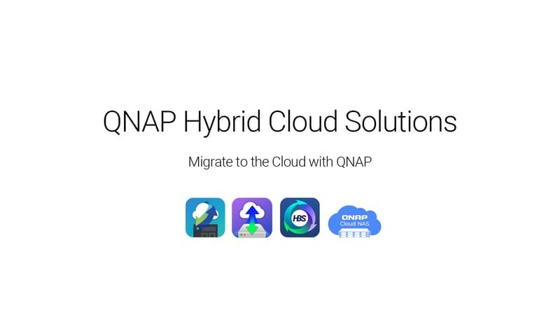 Hybrid Cloud Solution