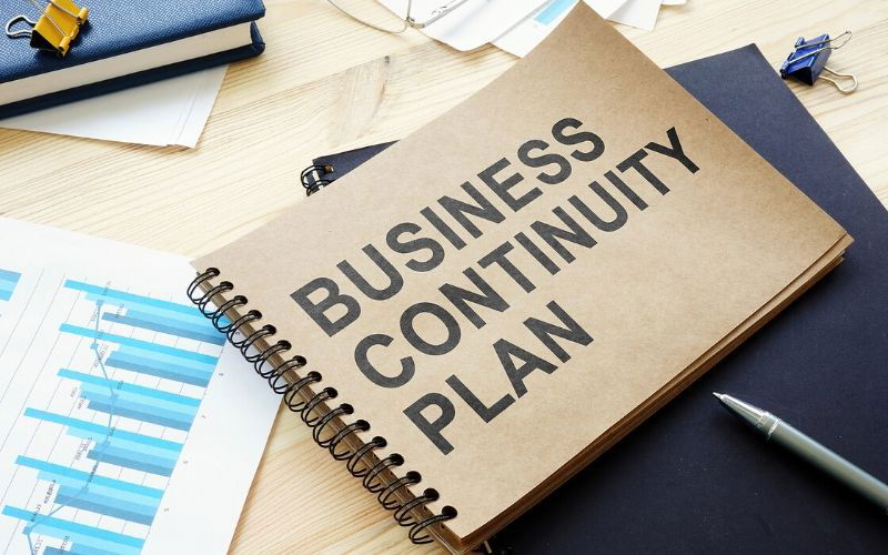 Business Continuity Plan (BCP) Development