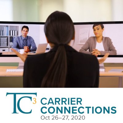TC3 Carrier Connections 2020