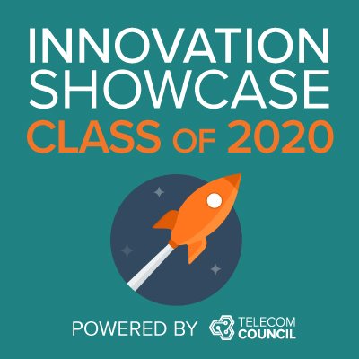Innovation Showcase 2020