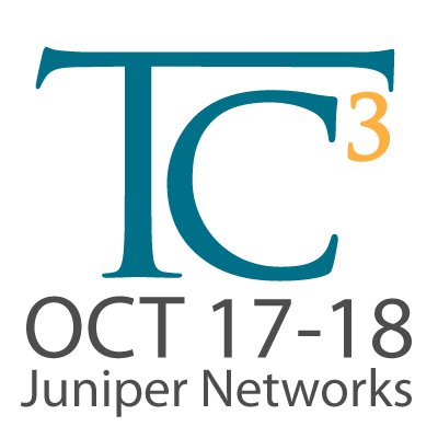 TC3: Telecom Council Carrier Connections 2018