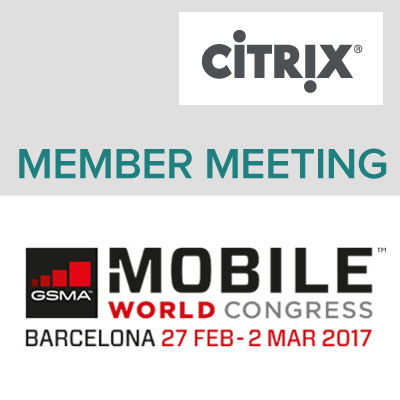 Debrief: MWC 2017