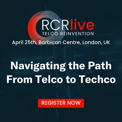 PARTNER MEETING: RCR Live