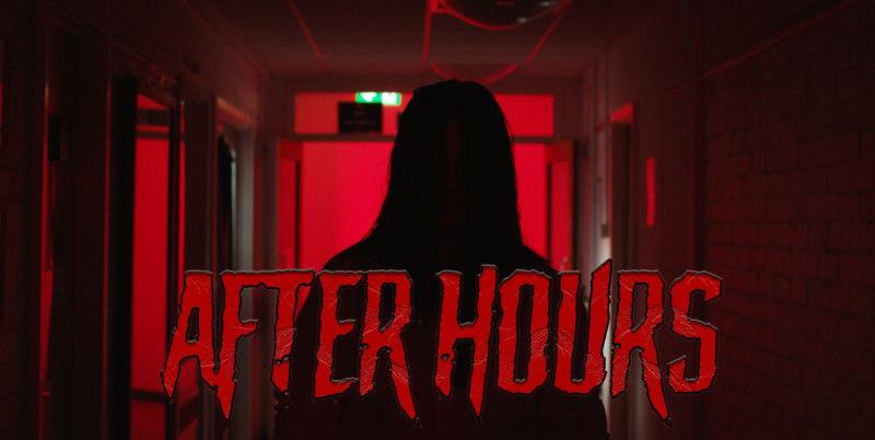 AFTER HOURS - Directed by  Rushbrooke