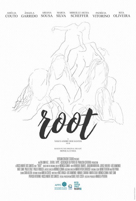 ROOT - Directed by André dos Santos