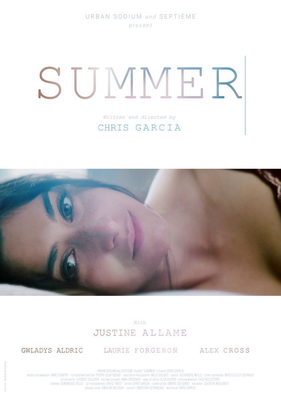 SUMMER - Directed by Garcia