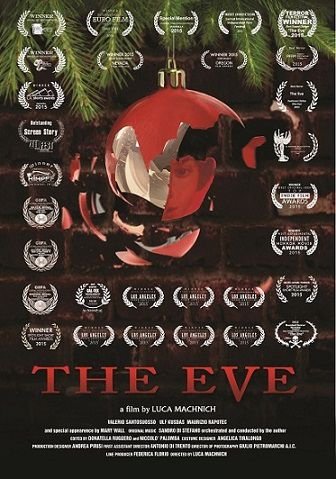 The Eve - Directed by Luca Machnich