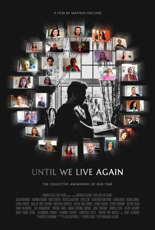 Until We Live Again - Directed by Mathias Falcone