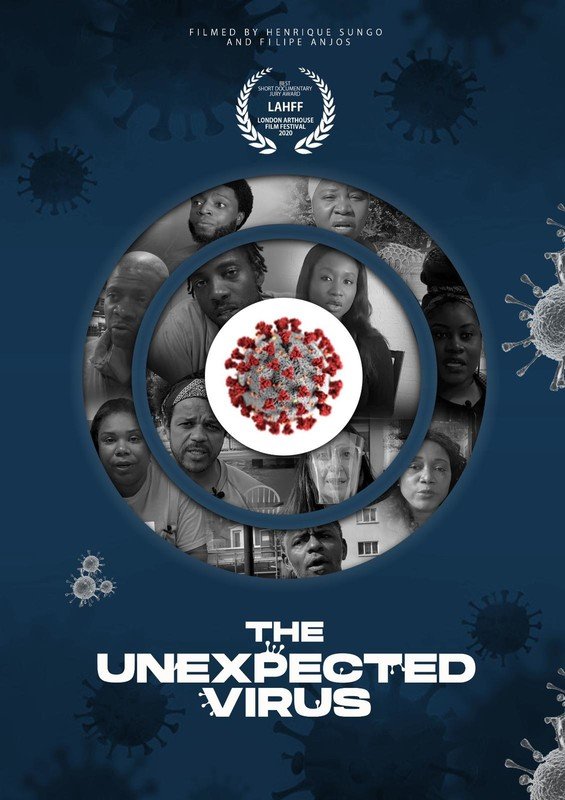 The Unexpected virus -Directed by Henrique Sungo & Filipe Anjos