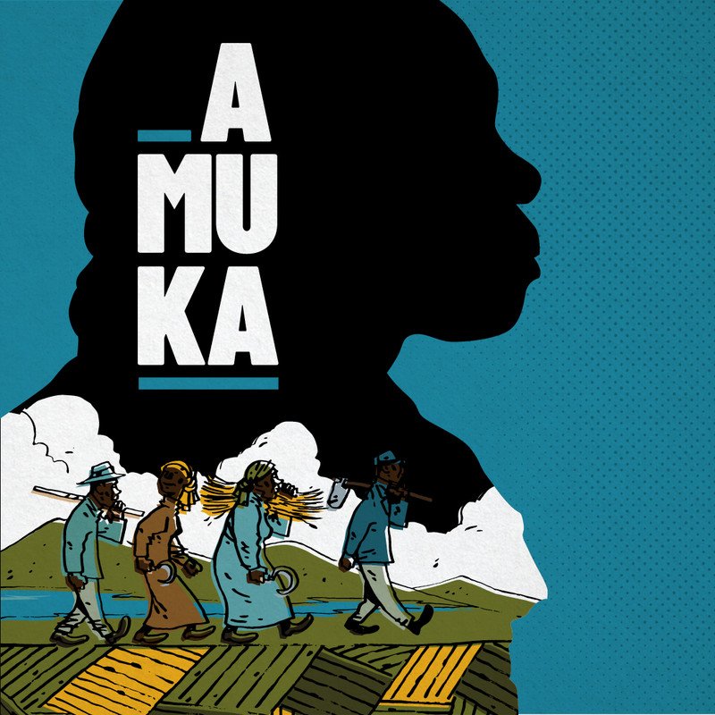 Amuka - Directed by Antonio Spano