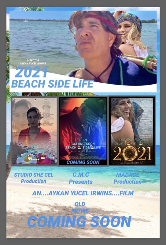 BEACH SIDE LIFE - Directed by Aykan Yucel Irwins
