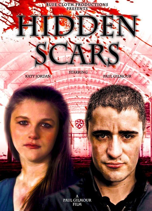 Hidden Scars - Directed by Paul Gilmour