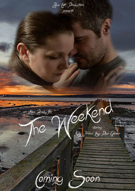 The Weekend - Directed by Alan Brady