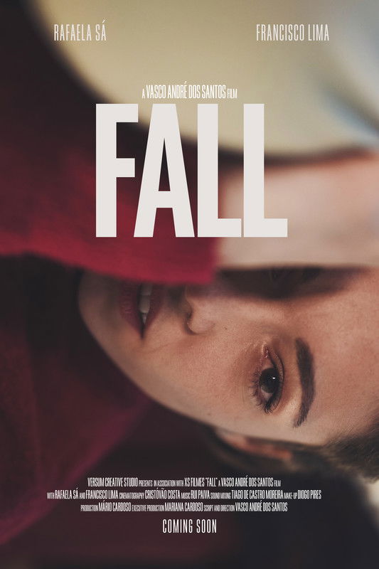 BEST SHORT FILM - FALL