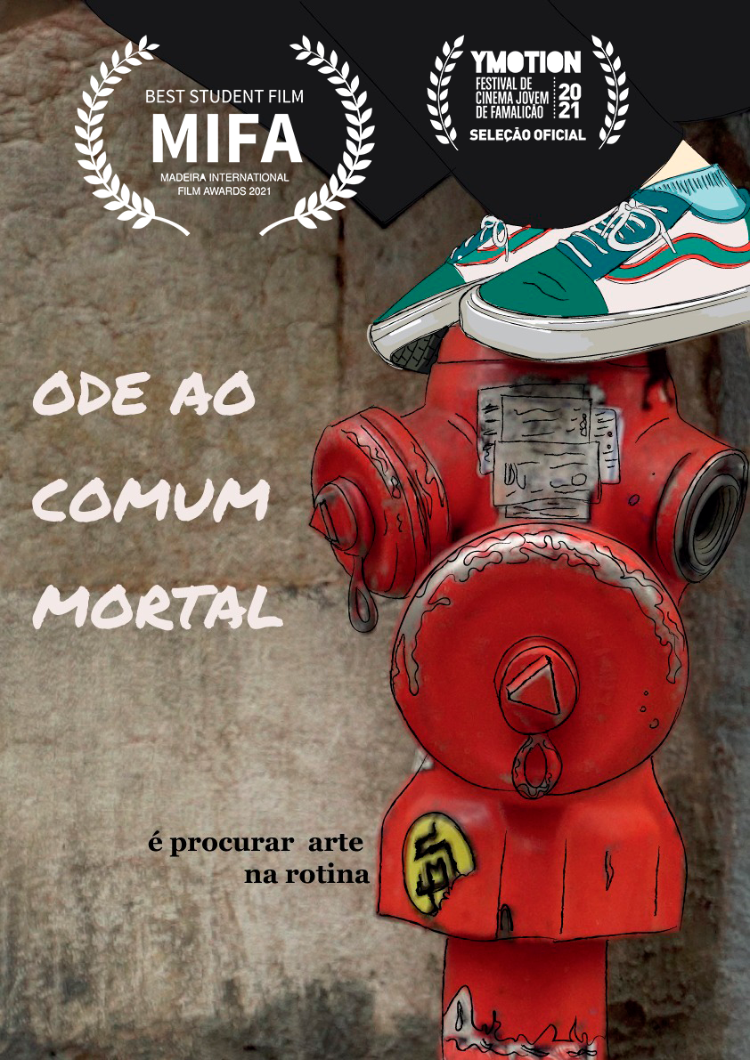 BEST STUDENT FILM - ODE TO THE COMMON ONE