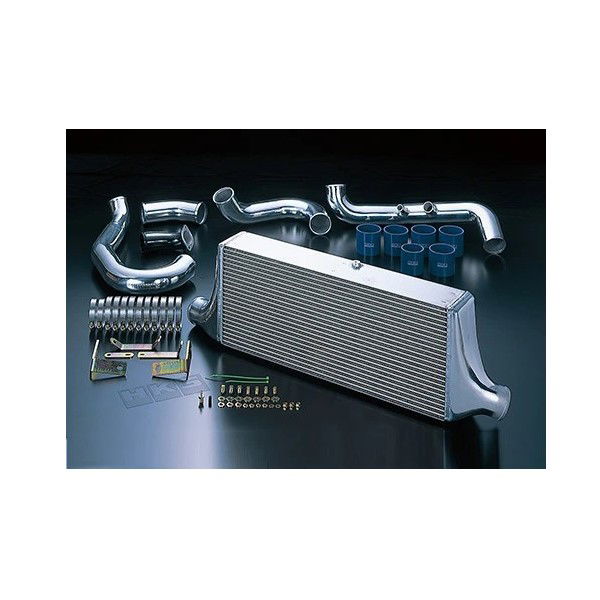 HKS RType Intercooler Kit EVO 7/8/8MR Ultrasport Racing Cars