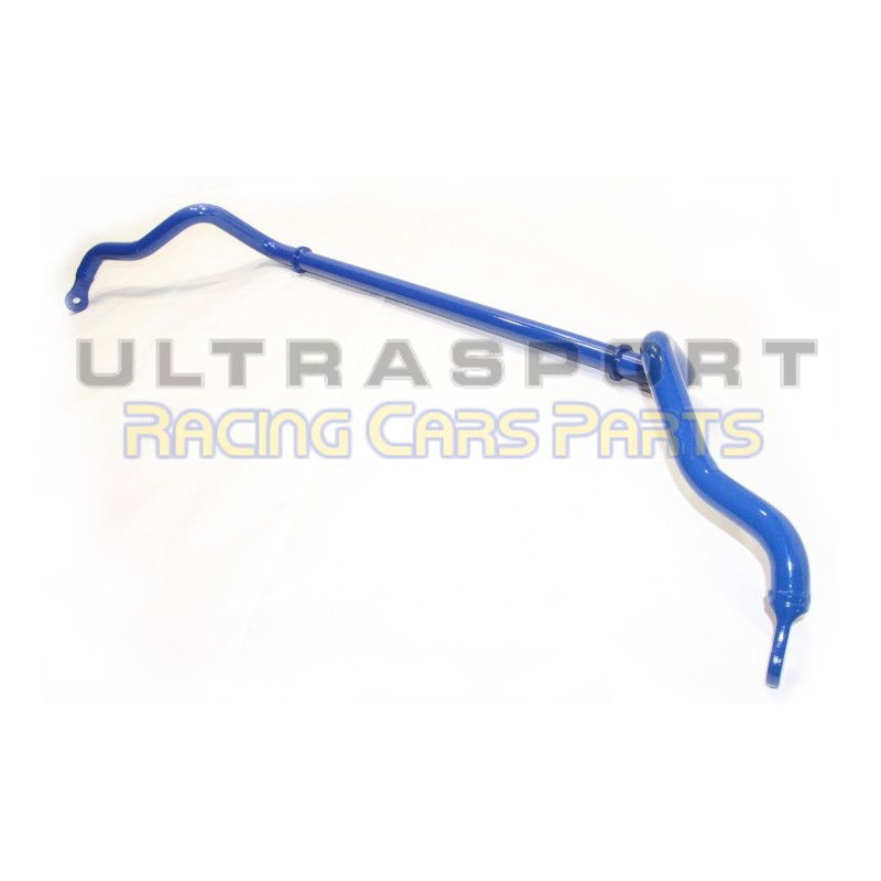 Barra Antirollio Anteriore Regolabile 27mm Ultrasport Racing Car