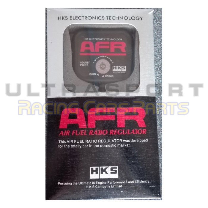 HKS AFR Air Fuel Ratio Regulator TYPE L Ultrasport Racing Cars