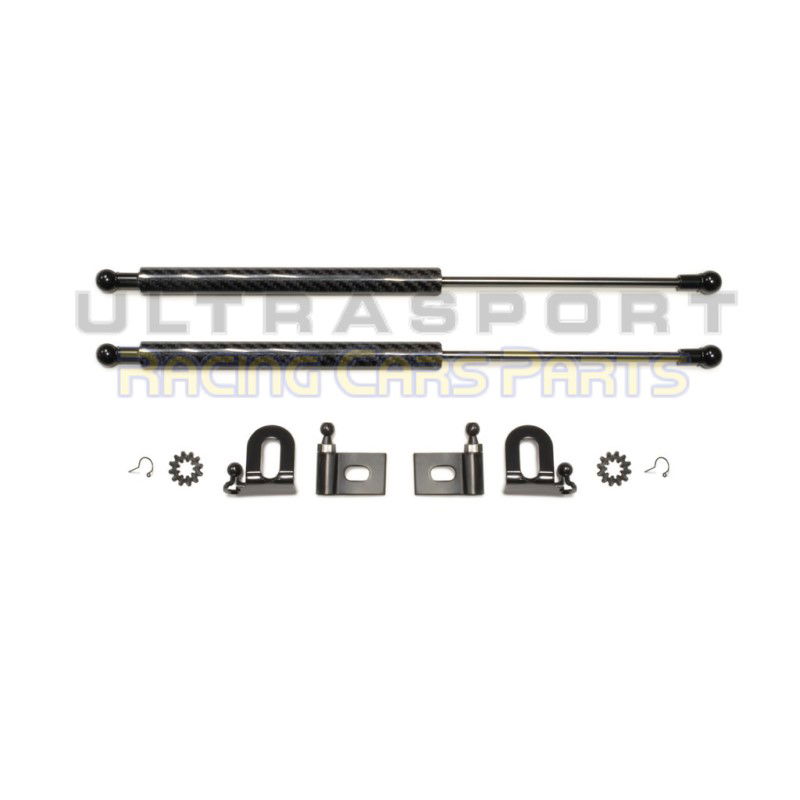 GREDDY Hood Dampers Kit Ultrasport Racing Car