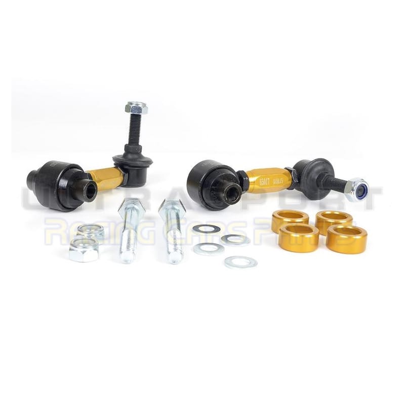 FRAP Racing Biellette Regolabili Barra Torsione Filetto 12mm Lunghezza 295 355mm Lista Modelli In Descrizione - Foto 12